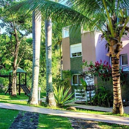 Ilhabela - Praia Do Curral - Casa Em Condominio Exterior photo